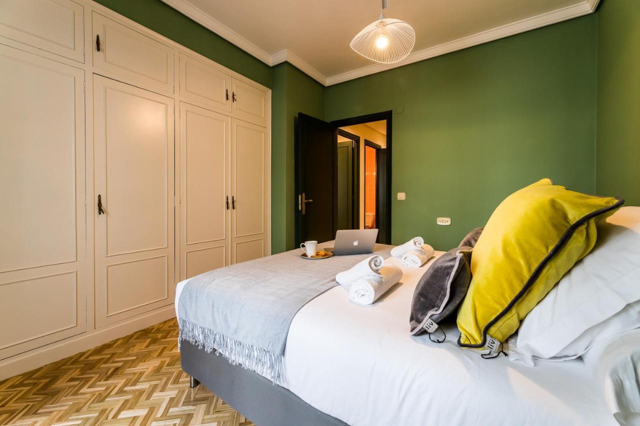Zubieta By Sweet Home San Sebastian Exterior photo