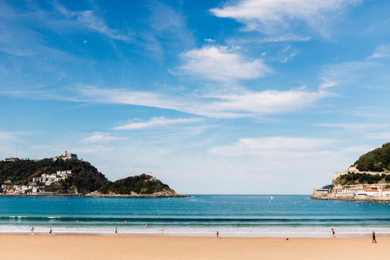 Zubieta By Sweet Home San Sebastian Exterior photo
