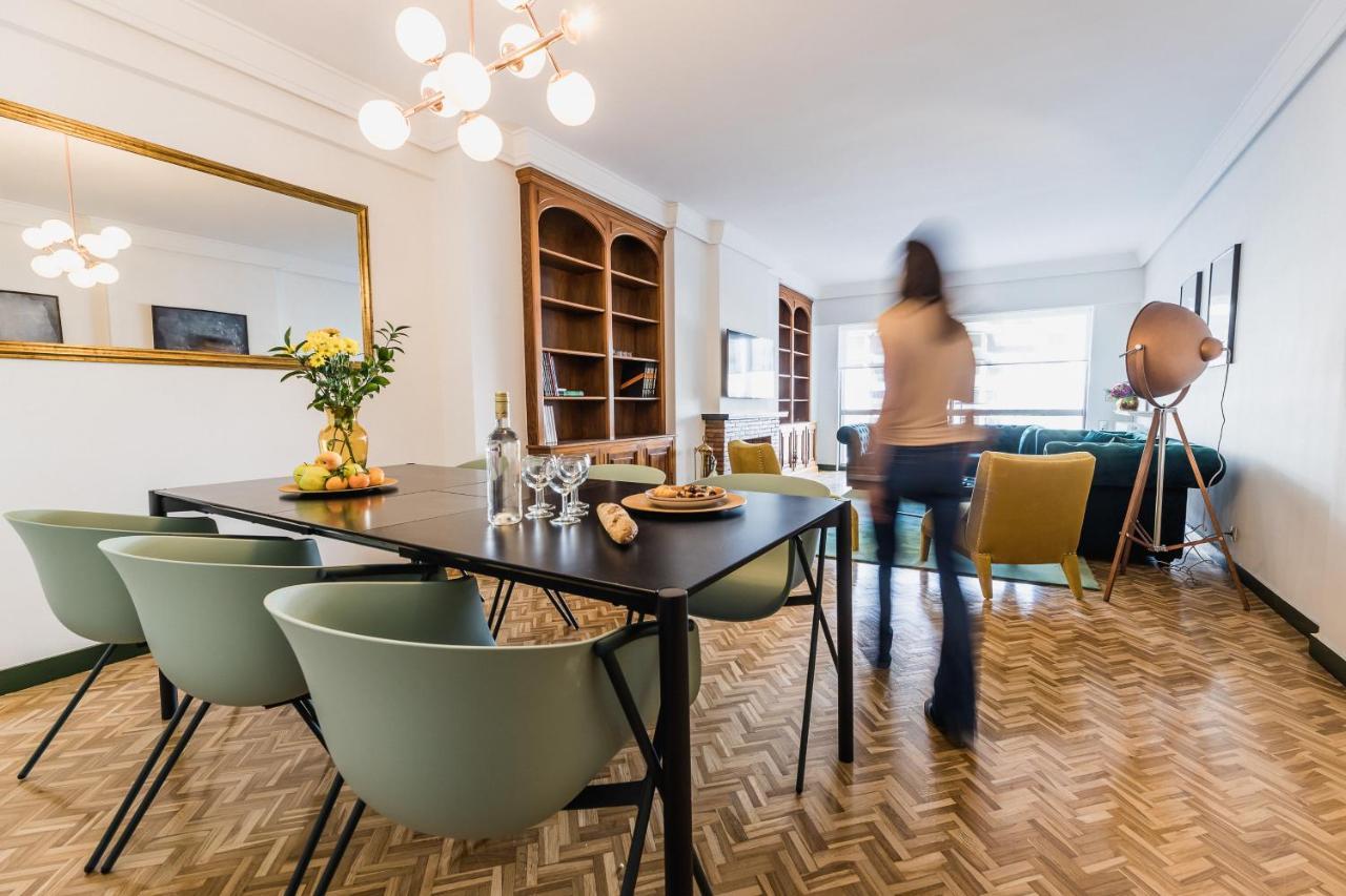 Zubieta By Sweet Home San Sebastian Exterior photo