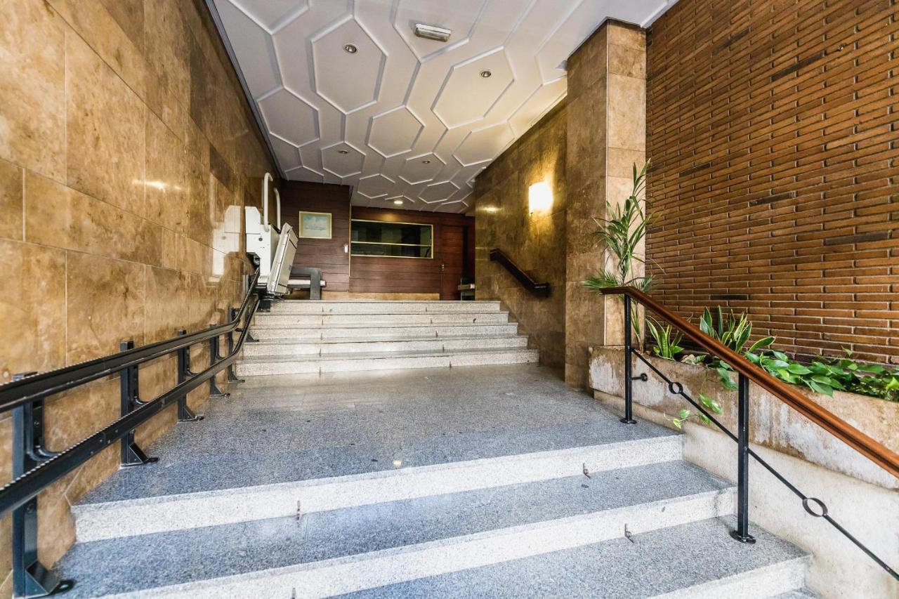 Zubieta By Sweet Home San Sebastian Exterior photo