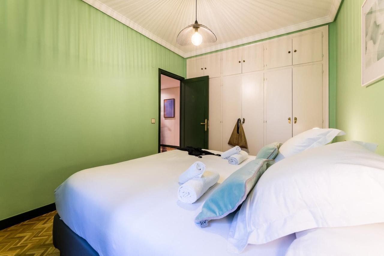 Zubieta By Sweet Home San Sebastian Exterior photo
